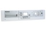 Blomberg TKF 8439 A 136219 Drogers Front 