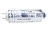 Beko DTBC7001S 7185531710 DD 7kg Dryer Silver Drogers Condensator 