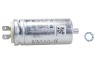 Cylinda TVP6193 7188287550 PRIVATE LABEL Wasdroger Condensator 