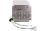 LG RC7020A5 RC7020A5.ABWQENB Clothes Dryer [EKHQ] Droogmachine Verwarmingselement 