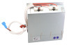 Inventum VDC8001W/01 VDC8001W Condensdroger - Inhoud 8 kg - 16 programma's - Wit Wasdroger Verwarmingselement 