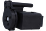 Haier HD80-79 CF0659E0H 31101909 Wasdroger Pomp 