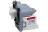 Hoover HF 5C2F0PX 32002449 Geschirrspüler Ablaufpumpe