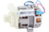 Inventum IVW6011A/02 IVW6011A Vaatwasser - 60 cm - Energieklasse E Afwasautomaat Pomp 