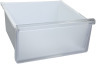 Etna AKV578RVS/E01 FREESTANDING FRIDGE SBS AKV578RVS ETN 73884201 Koelkast Lade-Mand-Bak 