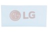 LG GW-B509NLEX GW-B509NLEX.APZQEUR CUSTOMER MODEL [EEWR] GBB72PZEXN Koelkast Behuizing 