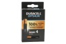 Duracell Batterijen AAA, Potlood 