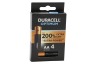 Batterijen AA, Penlite Alkaline 