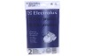 Electrolux CLARIO Z1940 (P) 907210402 00 Stofzuigertoestel Filter 