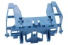 Miele CAT & DOG M.A.X. koenigsblau (GB) S5260 Stofzuiger Stofzakhouder 
