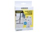 Karcher SC 3 EasyFix (Yellow) *AR 1.513-115.0 Schoonmaak Hulpmiddel