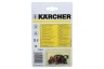 Karcher SC 4 EasyFix Premium (white) *GB 1.512-488.0 Stoomreiniger Afdichting 
