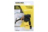 Karcher SC 1 Classic Floor Kit *JP 1.516-228.0 Stoomreiniger Accessoires-Onderhoud 