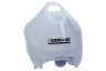 Karcher SC 4 EasyFix Premium (white) *GB 1.512-488.0 Stoomreiniger Watertank 