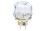 Zanussi-electrolux ZKC6020W 948904207 00 Oven-Magnetron Lamp 