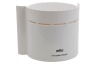 Braun 4069-KF47/1 0X13211051 Aromaster Classic KF 47 White Koffiezetapparaat Koffiefilter 