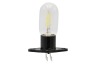 Siemens BE520LMR0/06 Microgolfoven Lamp 