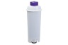 DeLonghi ECAM22.360.W 0132215346 MAGNIFICA S CAPPUCCINO ECAM22.360.W S11 Koffiezetapparaat Waterfilter 