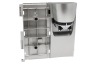 DeLonghi ESAM4500 0132215323 MAGNIFICA PRONTO CAPPUCCINO ESAM4500 Koffieapparaat Behuizing 