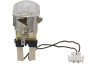 Ariston GA3 124 C WH A 859991001640 Oven-Magnetron Lamp 