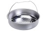 Seb SNELKOOKPAN CLIPSO CONTROL 8 L INOX 415638 (BE) Pan Snelkookpan 