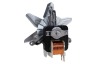 Bossmatic AKL 852 WH 854185222000 Oven-Magnetron Motor 