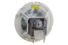 Whirlpool OV B32 G 857923129000 Oven-Magnetron Waaier 