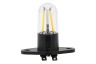 Whirlpool VT 256 IX 858725699795 Oven-Magnetron Lamp 
