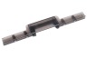 Pelgrim SLK 950 Geïntegreerde slide-in afzuigunit, 900 mm breed Afzuiger Bevestiging 