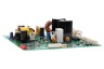 Saeco HD8752/41 Intelia Koffiezetapparaat Module-print 