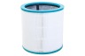 Dyson TP02 / TP03 05163-01 TP02 EURO 305163-01 (Iron/Blue) 3 Luchtwasser Filter 
