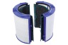 Dyson TP04 10130-01 TP04 EU/CH Wh/Sv 310130-01 (White/Silver) 3 Luchtwasser Filter 
