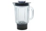 Kenwood KM282 0WKM282002 KM282 PROSPERO KITCHEN MACHINE Keukenapparatuur Blender 