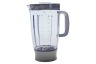 DeLonghi DFP950 0WFP950012 Multipro Food Processor DFP950 Klein huishoudelijk Blender Blenderkan 