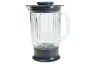 Kenwood FPM250 0WFPM25001 FPM250 Multipro Compact Food Processor Klein huishoudelijk Blender 