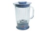 Kenwood KHH300WH 0W20010040 KHH300WH multione MIXER Klein huishoudelijk Blender 