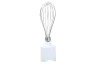 Kenwood HDP402 HAND BLENDER - VARIABLE SPEED + MW + SXL + CH + WH 0W22111011 Staafmixer Garde 