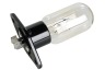 Inventum IMC6044GT/02 IMC6044GT Magnetron - Inhoud 44 liter - Zwart Microgolfoven Lamp 