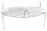 Inventum MN325CS/01 MN325CS Combimagnetron - 32 liter - RVS/Zwart Microgolfoven Rooster 