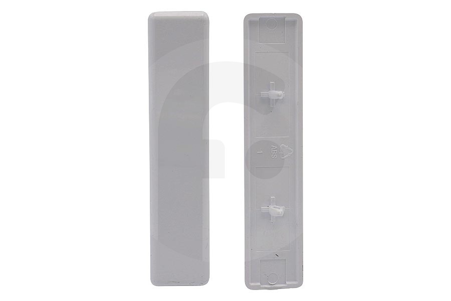 Dimplex Frigorífico 264862, 00264862 Kit de montaje Juego de guías de puerta, completo
