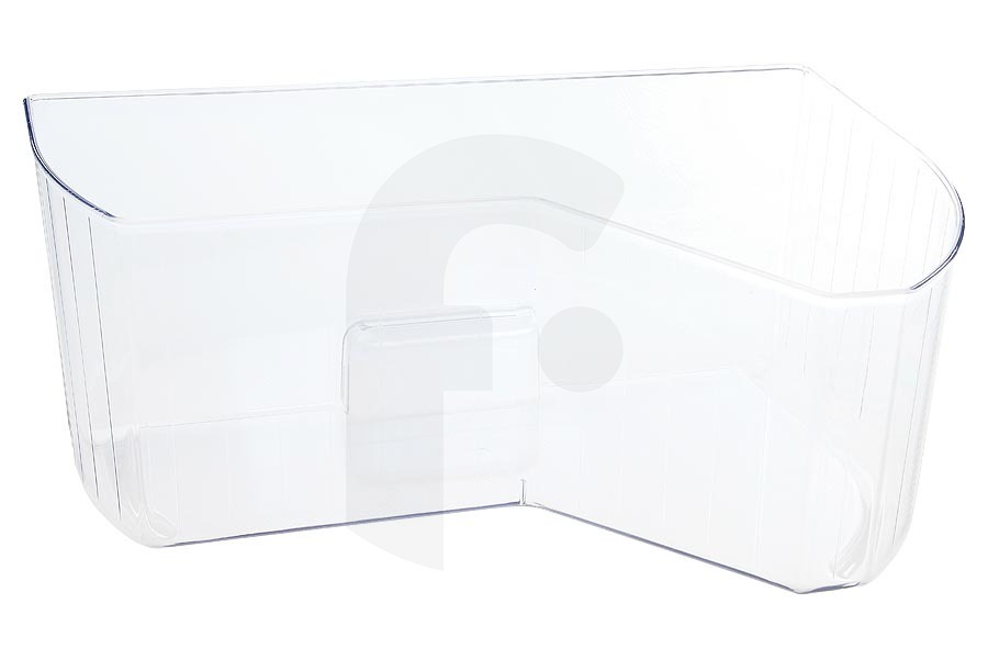 Dimplex Frigorífico 353179, 00353179 Cajón verdura Transparente