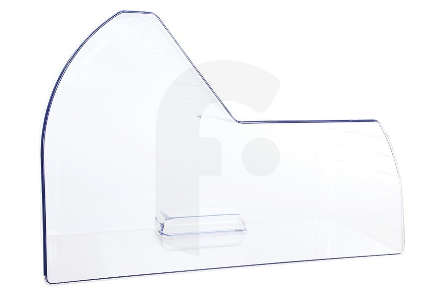 Dimplex Frigorífico 353179, 00353179 Cajón verdura Transparente