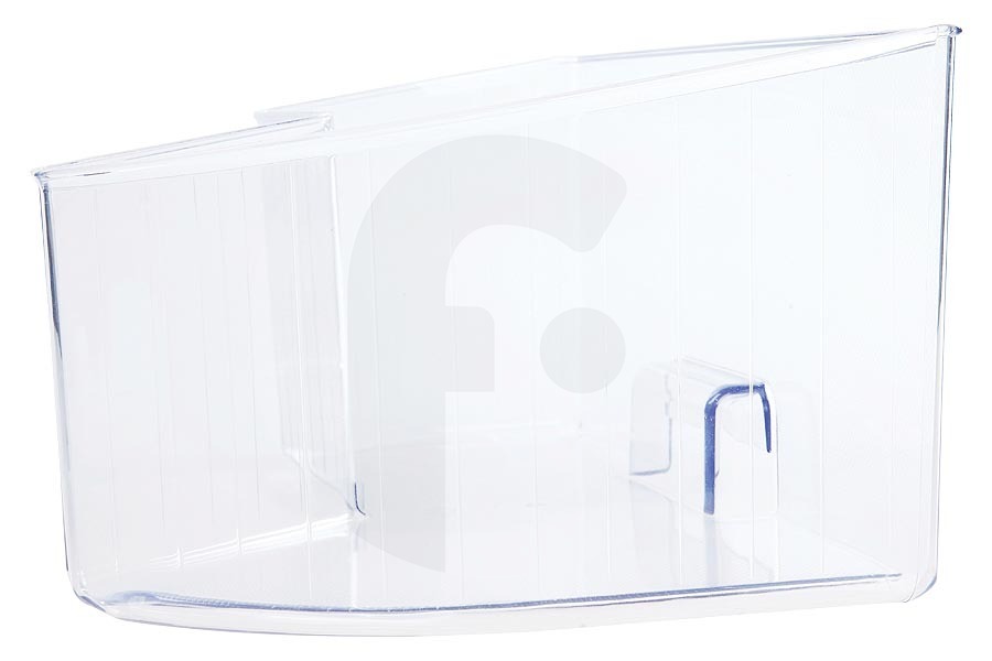 Dimplex Frigorífico 353179, 00353179 Cajón verdura Transparente