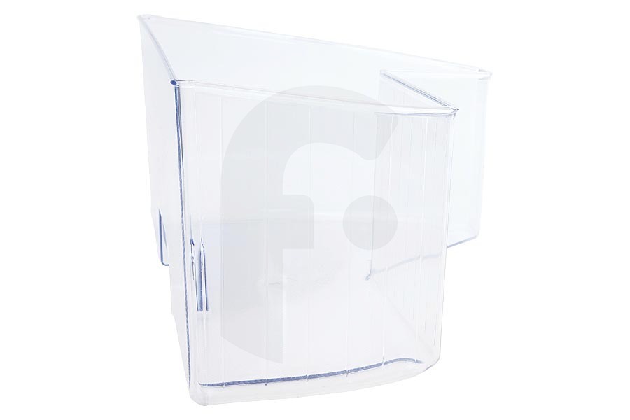 Dimplex Frigorífico 353179, 00353179 Cajón verdura Transparente