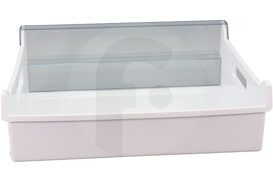 Gorenje Congelador Cajón congelador completamente