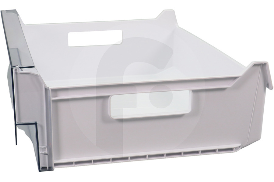 Gorenje Congelador Cajón congelador completamente