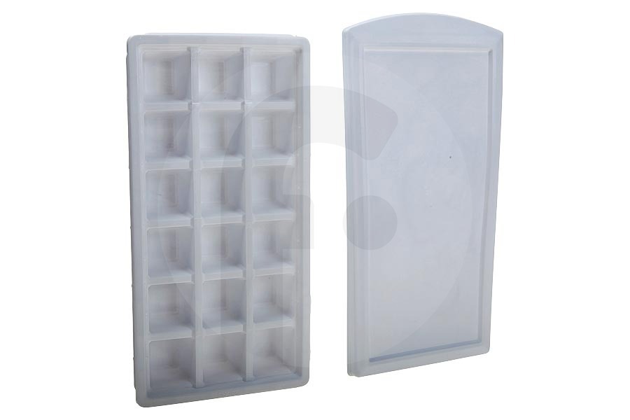 KitchenAid Congelador Caja para cubitos de hielo