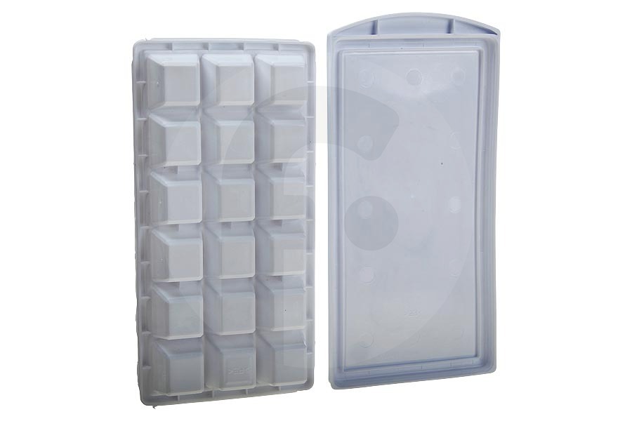 KitchenAid Congelador Caja para cubitos de hielo