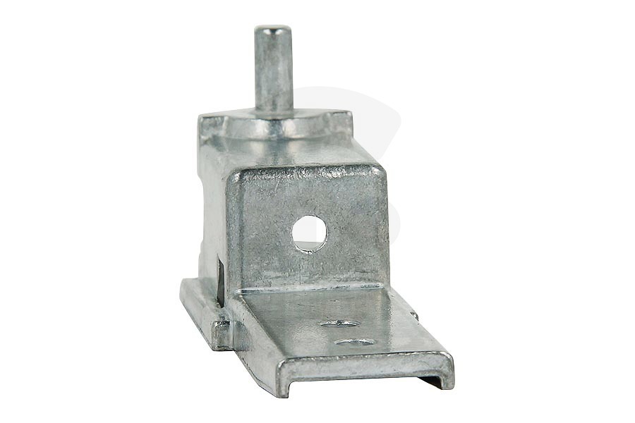 KitchenAid Congelador Bisagra abajo
