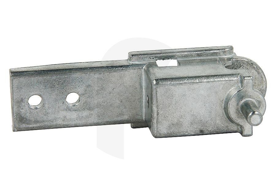 KitchenAid Congelador Bisagra abajo